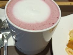 -咖啡陪你(广顺北大街福码大厦店)