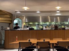 -农畉LONFOOD(福田星河COCOPark店)