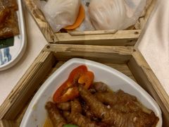 -聚福宝合苑食府(南头镇店)