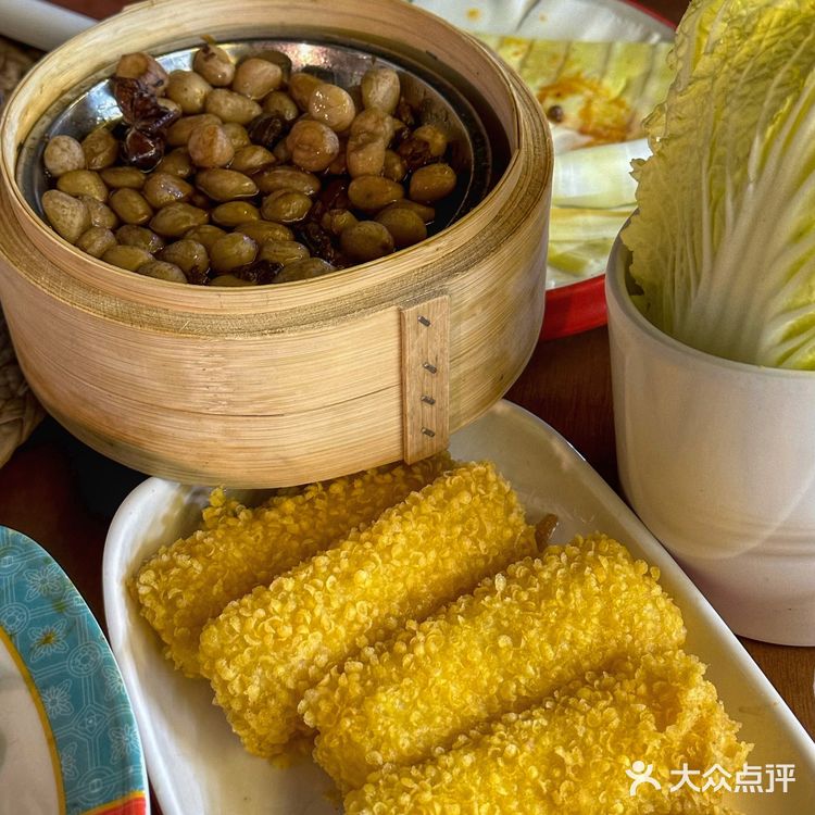 终于在武汉吃到糯唧唧的油醪糟！是重庆那味！