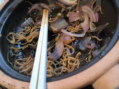 -黄山老妈·土菜(碧桂园店)