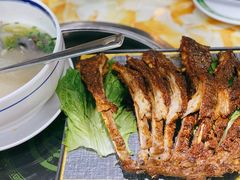 -清真新疆叶尔羌烤肉店(新香洲店)