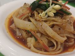 -令氏家外家周礼食府(桥南店)