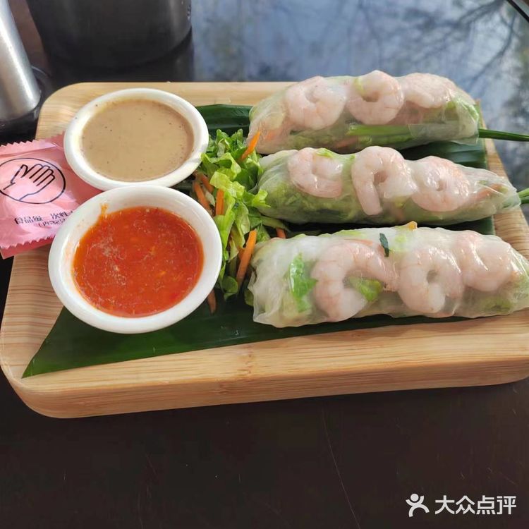 涠洲岛上的越式小观 值得打卡