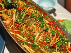-小河盐帮·私家菜·烤鸭(三元桥·霄云路店)