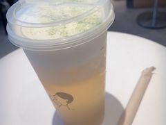 -喜茶(广州番禺奥园广场店)