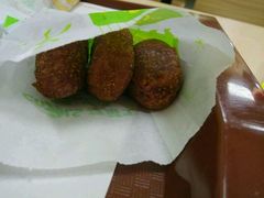 -华莱士·全鸡汉堡(湛江新华店)
