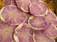 -阿婆情腊排骨火锅(金虹路店)