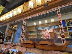 -兄弟船精致料理(万科蓝山店)