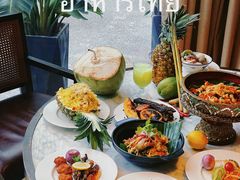 -成都瑞吉酒店·秀餐厅