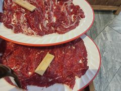 -最牛喜事潮汕鲜牛肉火锅(和平里店)