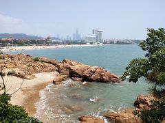-青岛海泉湾皇冠假日度假酒店