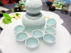 -華府(凯德晶萃店)