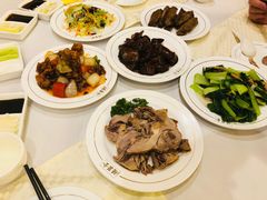 -北京全聚德(天安门店)