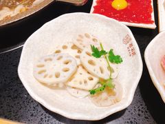 -潘小辣鲜肉老火锅