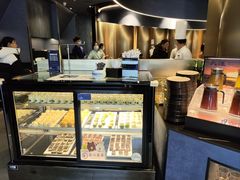 -大渔铁板烧(通州万达店)