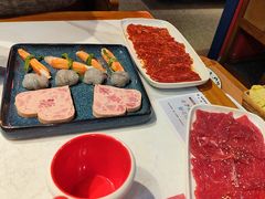 -老员外骨汤火锅(海州古城店)