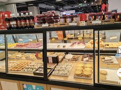 -长发西饼(临顿路店)