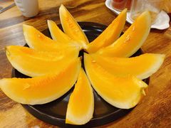 -清真·东拉黑炭火烤羊腿(世通·国际店)