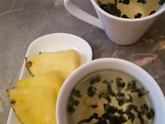 -SPA·印象足道养生(大运河度假区四望亭店)
