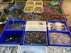 -东江海鲜大排档·潮汕菜·砂锅粥