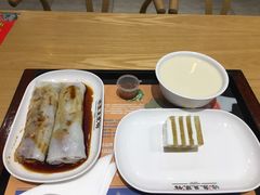 -冰泉豆浆馆(阳朔店)