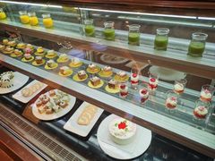 -温州万和豪生大酒店-餐厅