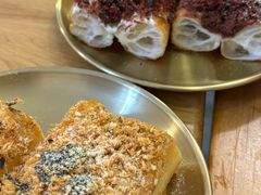 -小豆海棠(嘉兴路店)