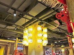 -破三川·新川菜(静安大融城店)