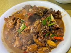 -孙家面馆(小康城店)