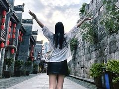 -东西巷