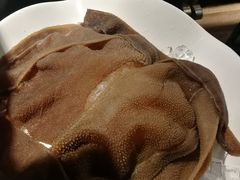 -锅说大脸毛肚重庆老火锅(佐阾店)