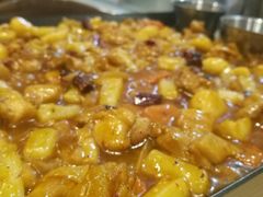 -炸鸡情侣韩式料理(中央大街店)