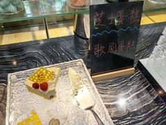 -佰园全日西餐厅-厦门佰翔软件园酒店