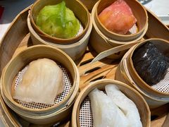 -避风塘(江桥万达店)