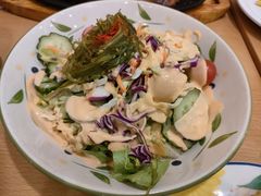-萨莉亚意式餐厅(彩悦城店)