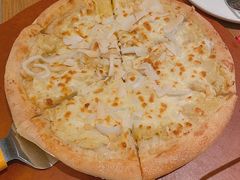 -乐凯撒披萨(蛇口花园城店)