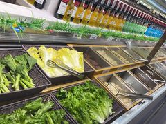 -嗨吃围炉海鲜烤肉自助(保利广场店)