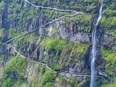 -瓦屋山景区