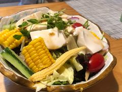 -活鳗饭·鹅肝范儿(高碑店店)