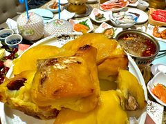 -丰卓会海鲜自助(中润大道店)