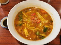 -小槟城美食馆