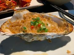-很久以前羊肉串(大华三路店)