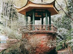 -蜀南竹海景区