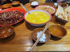 -先启半步颠·川菜小炒