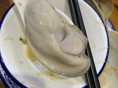 -蚝得喜海鲜(东城店)