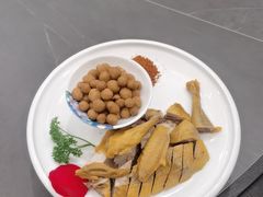-小八仙·八方(移民广场店)