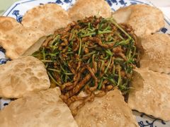 -燕风楼烤鸭店(建设总店)