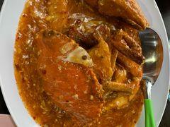 -龙海鲜螃蟹王(宏茂桥店)