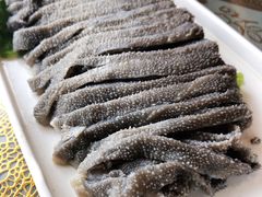 -清真·鸦儿李记·涮肉(和平里店)